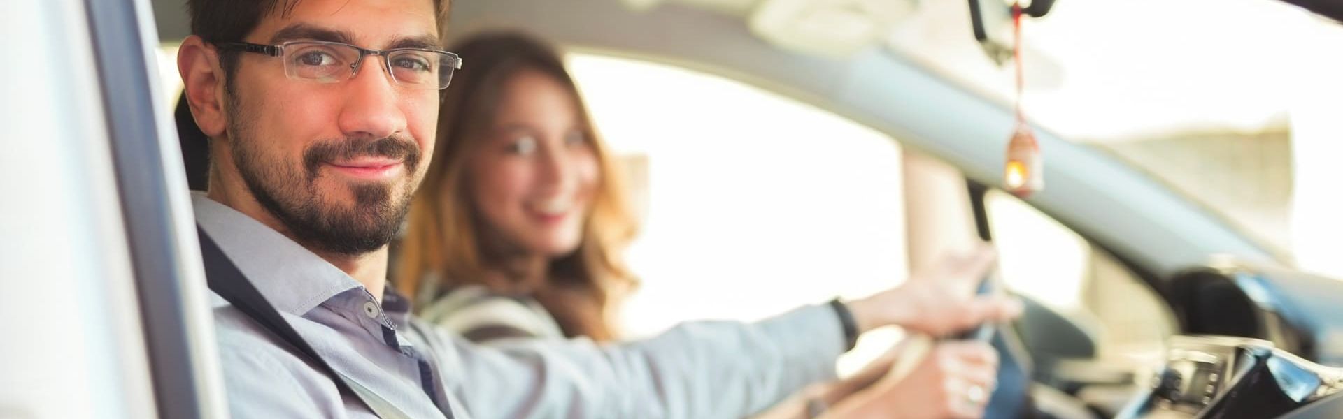 Rinnova Ora la patente con noi!