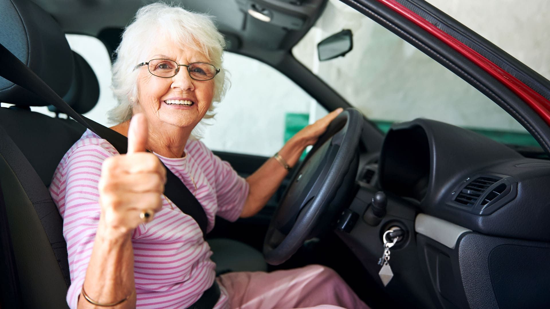 Revisione patente autoscuola