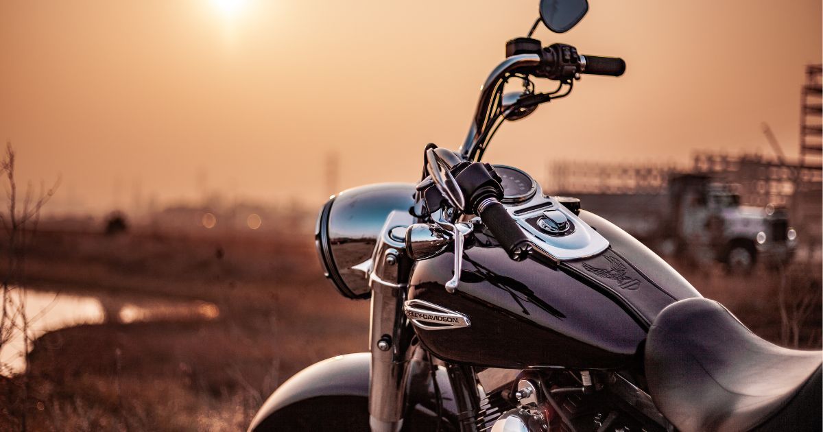 Con la patente B posso guidare una moto?