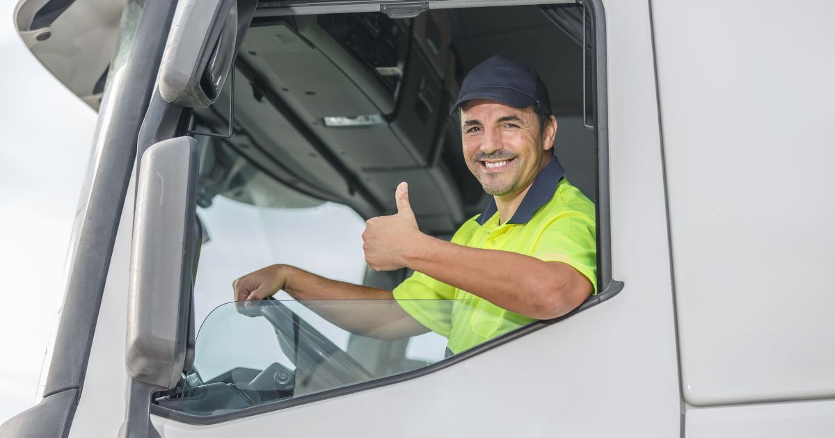 Rinnovo CQC: come funziona il corso?