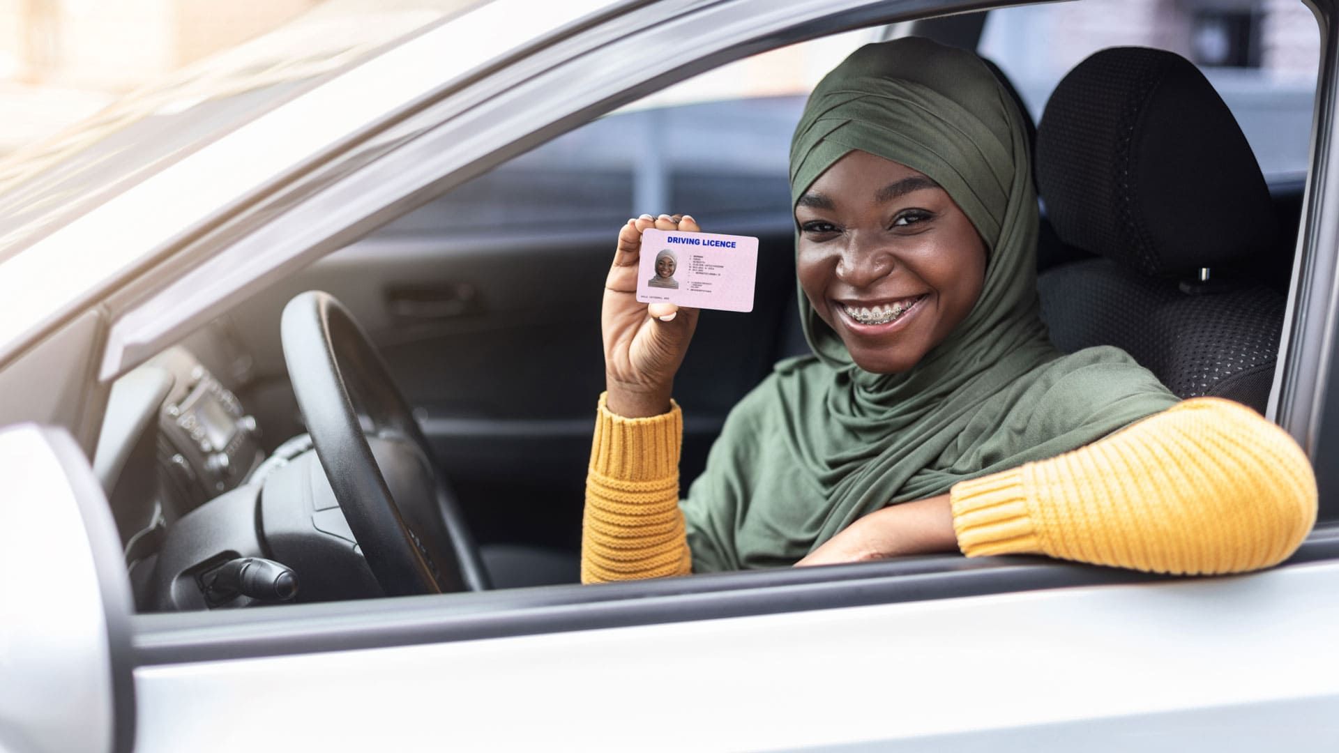 Patente internazionale