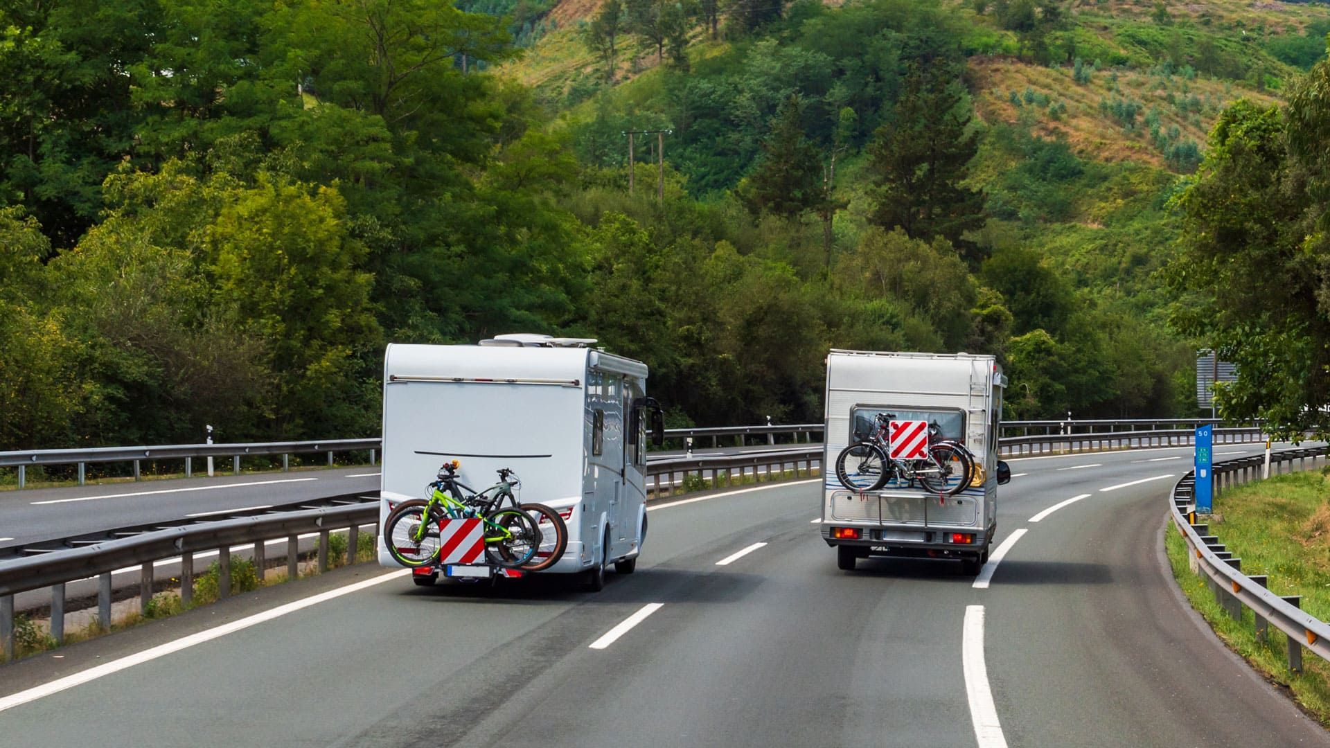 Patente C1 non professionale codice 97 per camper