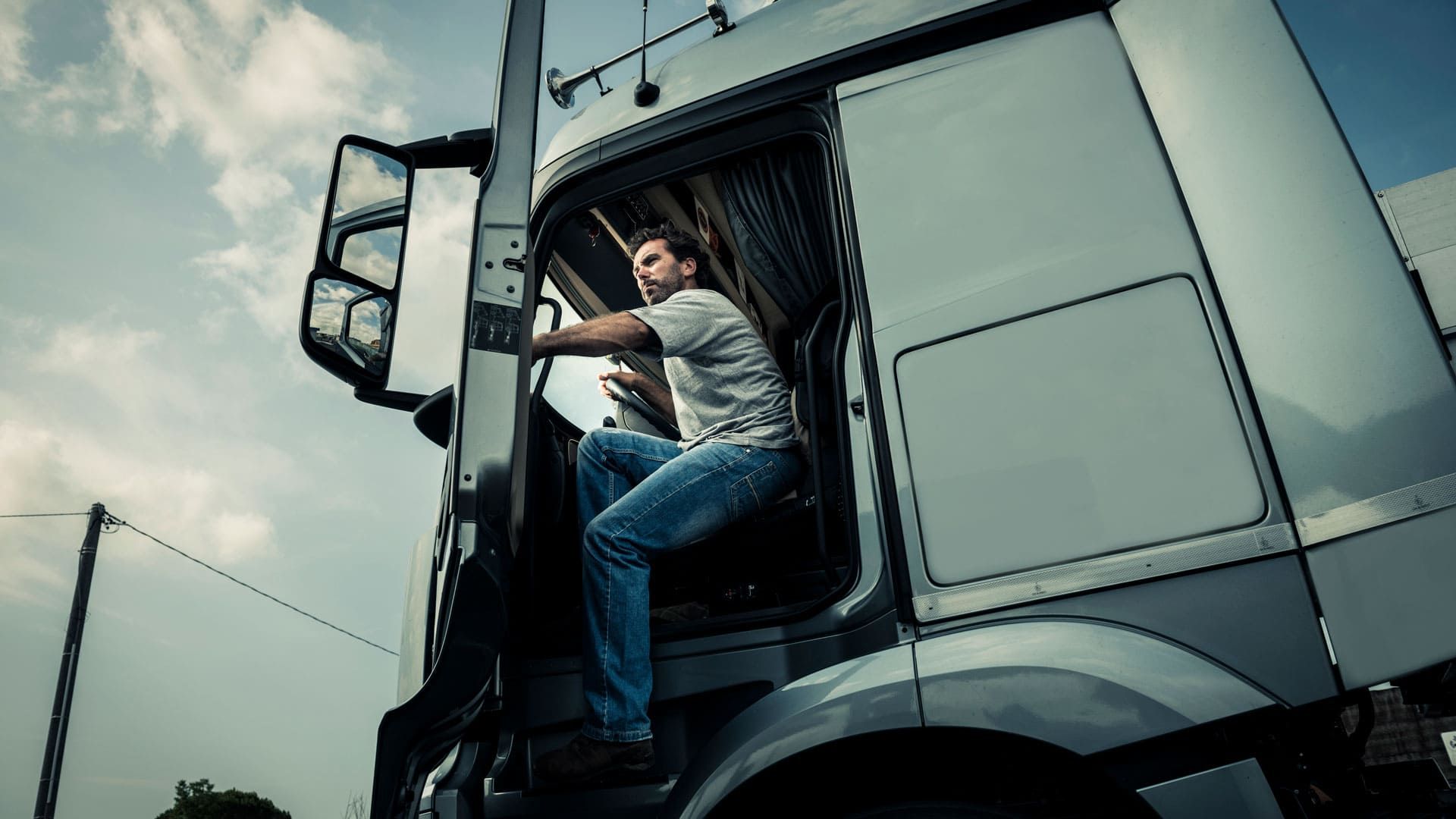 Corso rinnovo CQC Eur Roma