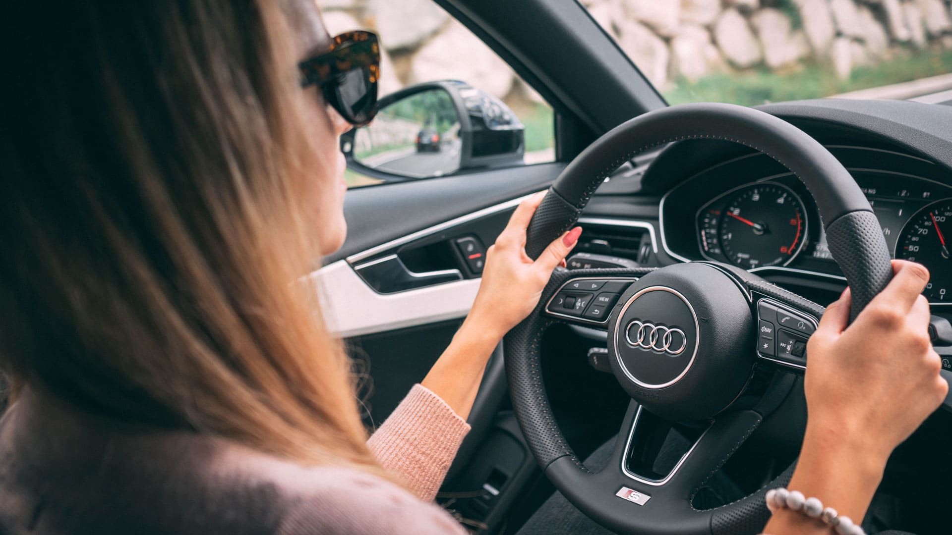 Patente B cosa posso guidare?