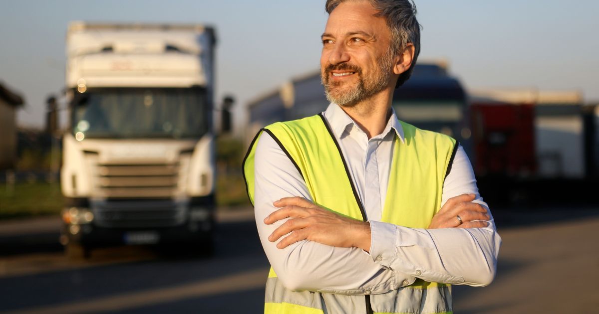 Diventa autista professionale: iscriviti al corso CQC merci e o persone